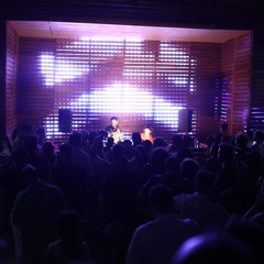 Gazbee b2b Talaia | Sandbox Festival 2024