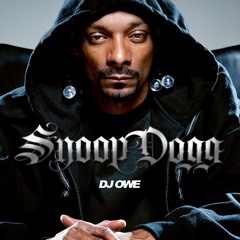 Back to Back Vol.1  - Snoop Dogg MIX - DJ OWE (2009)