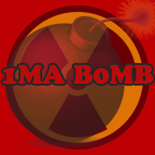 IMA BOMB (instrumental)