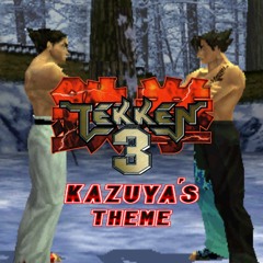 Kazuya Mishima - Tekken 3 Theme