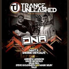 TRANCE UNLEASHED EVENT 12