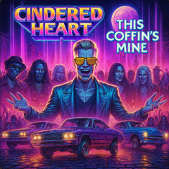 This Coffin's Mine
