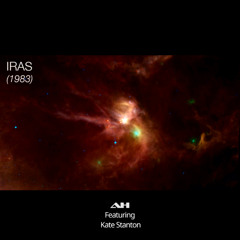 IRAS By Ambient House Ft. Kate Stanton