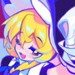 Love-Colored Master Spark [Tokyo Active NEETs Ver.]