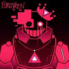 [ANNIHILATION John Doe - CHASE] 'TILL IT'S OVER. (Crystal Hell Mix) (Forsaken OST)