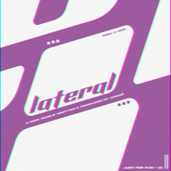 Chané - Lateral [Just For Fun]
