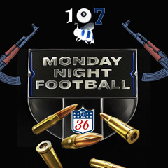 “MONDAY NIGHT FREESTYLE” ft KC da Kidd (prod.Foreigner2x)
