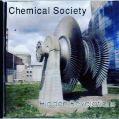 Chemical Society - Crash