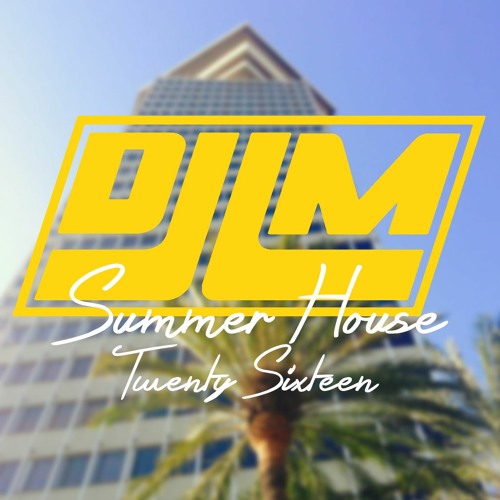 The Summer House Mix 2016 (feat. Calvin Harris, Sigala, Kungs, Galantis & more)