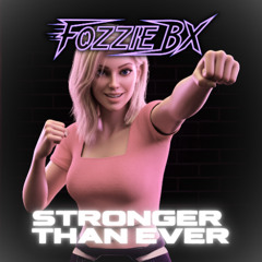 Stronger Than Ever.