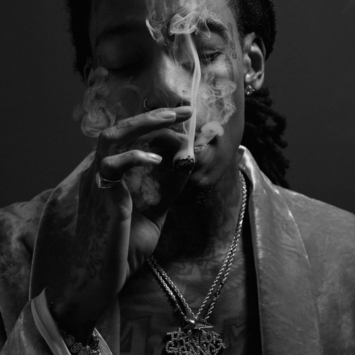Wiz Khalifa - Just a Regular Day