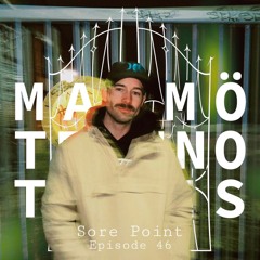 Malmö Techno Tales Episode 46 - Sore Point