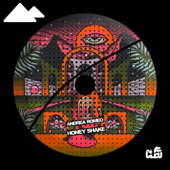 Andrea Romeo - Honey Shake (Cleo Recordings)