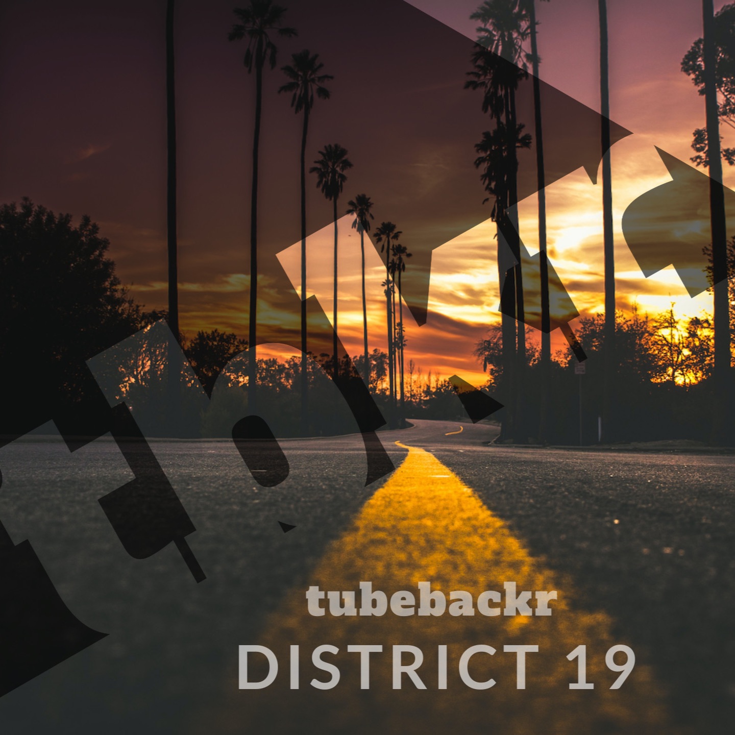 Sii mai District 19