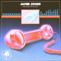 Jamie Jones - Murder Mystery (Extended Mix)