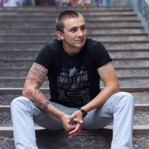 MC ESDABES - Крылья