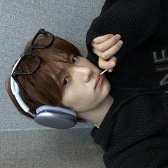 TWS YOUNGJAE(영재)-Checklist