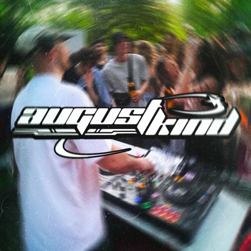 Stream 1. MAY RAVE - MIX by August Kind | Listen online for free on ...
