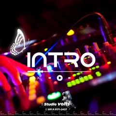 LOCUTOR WISLEY - CHAMADA DE FESTA