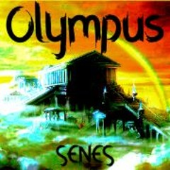 OLYMPUS - SENES (Prod. Apollo Young)