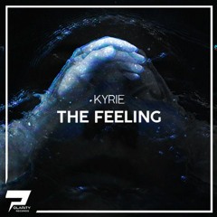 Kyrie - The Feeling (Extended Mix)