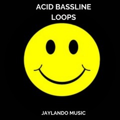 Acid Bassline Loops Sample Pack Demo