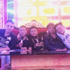 Tòng Phu ✈️✈️- Pé Lũ Mixxx (HPBD To Me 12/9)