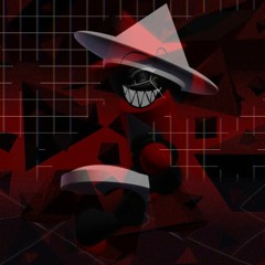 FNF D&B: The Pure Hell (Vs A_404 & Expunged)
