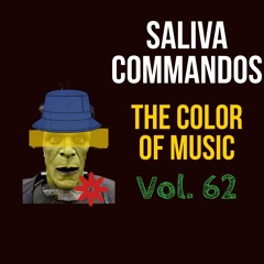 The Color Of Music Vol. 62