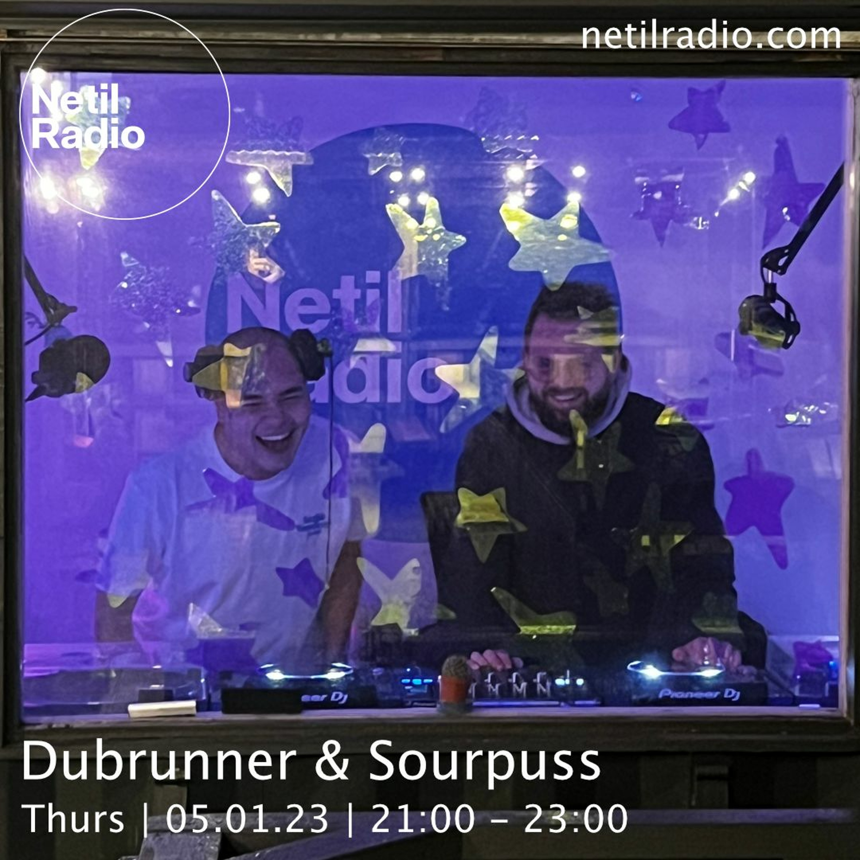 Dubrunner