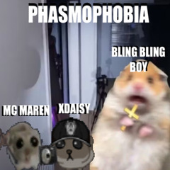PHASMOPHOBIA