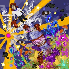 luvdakash,unki-Legendarnoe Kz Duo