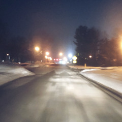 Do you really have to go?