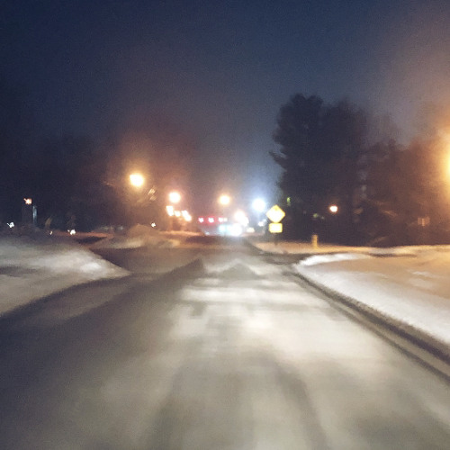 Do you really have to go?