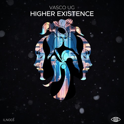 Vasco UG - Higher Existence (Original Mix)