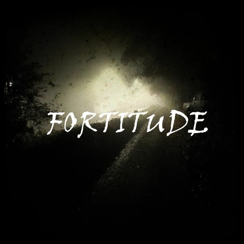 FORTITUDE / THE FAIRLY REGULAR TECHNOID-ISH SHOW #18 ON TOXIC SICKNESS / NOVEMBER / 2021