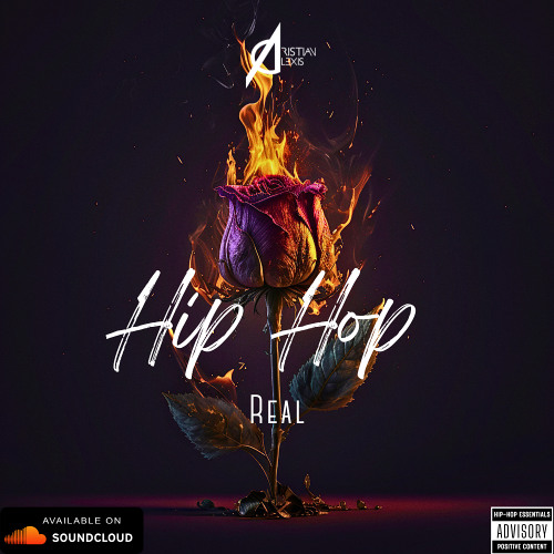 HIP HOP BY CRISTIAN ALEXIS EXCLUSIVE 2025