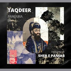 Taqdeer Panjabia Di