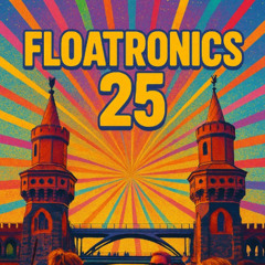 SXMI3 | Floatronics 2025 | Closing Set
