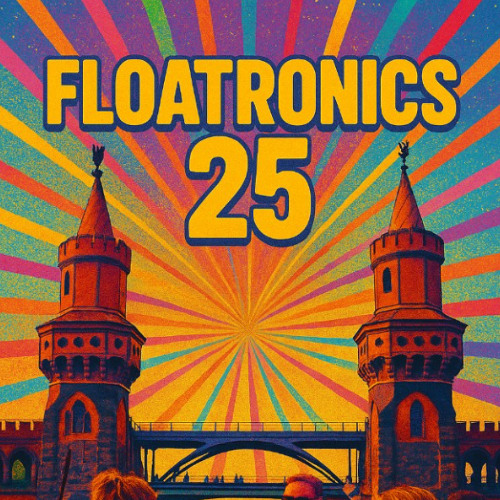 SXMI3 | Floatronics 2025 | Closing Set