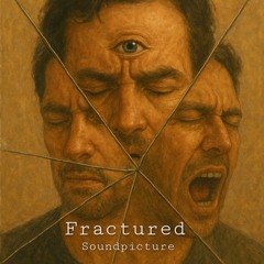 The Fractured (Taster) (New album Mid September 2025, Spotify etc)