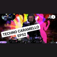 Kominatia - Techno Caramello ep52