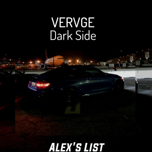 VERVGE - Dark Side