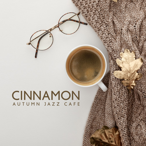 Cozy Fall Coffee Shop Ambience