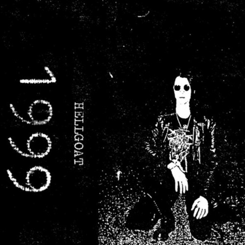 Grausamkeit - Hellgoat [GER, 1999]