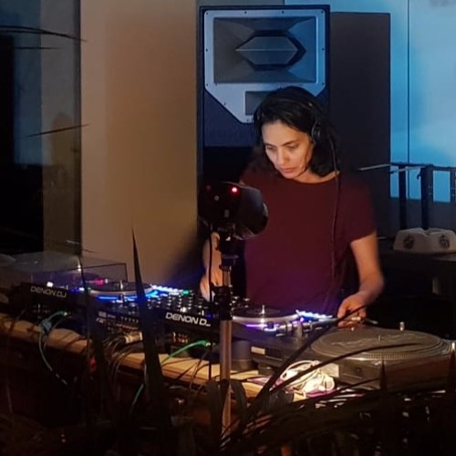 Khmgnff x RTS.FM Lausanne Studio Session 20.03.2022