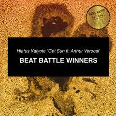 Alayo — Hiatus Kaiyote "Get Sun ft. Arthur Verocai" Remix (Teardrops On My Chain Award)