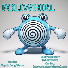 Poliwhirl ($10 Leases, $44 Exclusive)