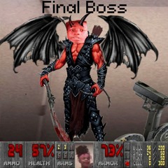 I'm God Clams Casino Paris Harvey Remix