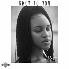 Back To You